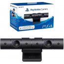 Ostatní příslušenství k herní konzoli PlayStation 4 Camera v2