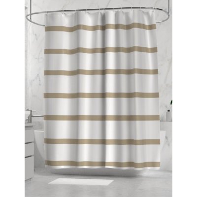 MKLuzkoviny Sprchový závěs Felix 150 x 200 cm – Zboží Dáma