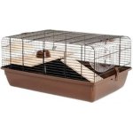 Tommi Klec hlod. křeček REX s výbavou Interzoo 58 x 38 x 29 cm – Zbozi.Blesk.cz