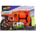 Nerf Zombie Strike Flipfury – Zbozi.Blesk.cz