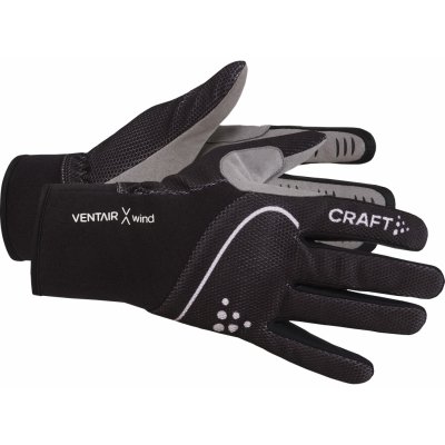 Craft Pro Ventair Wind černá – Zboží Dáma