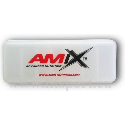 Amix Pill Box na 7 dní – Zboží Mobilmania