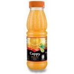 Cappy Pulpy Ovocný pomerančový nápoj 330 ml – Sleviste.cz