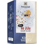 Sonnentor Ovoce na žížu Bio rarášci Bio ovocný porcovaný 32,4g – Zboží Dáma