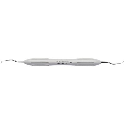 LM-Dental Mini Gracey 1/2 Vyberte typ rukojeti ErgoSense (ES) nebo ErgoMax (XSi):: Ručka ErgoMax – Hledejceny.cz