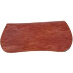 Scorteus kožené pouzdro na brýle SC Ren havana – Zboží Dáma