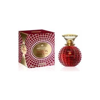 Marina De Bourbon Cristal Royal Passion parfémovaná voda dámská 50 ml