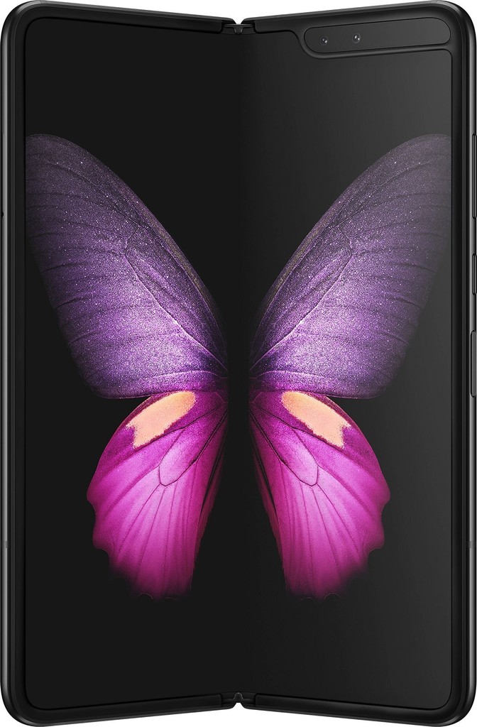 Samsung Galaxy Fold 12GB/512GB 5G Dual SIM od 29 150 Kč - Heureka.cz