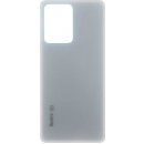 Kryt Xiaomi Redmi NOTE 12 PRO 5G zadní bílý