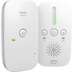 Digitální dětská chůvička Avent SCD 502,26 (52611-16) – Zboží Mobilmania