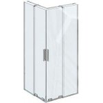 Ravak Roll 80 x 80 cm X14V40C00Z1 – Zboží Dáma