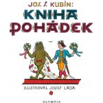 Kniha pohádek – Hledejceny.cz