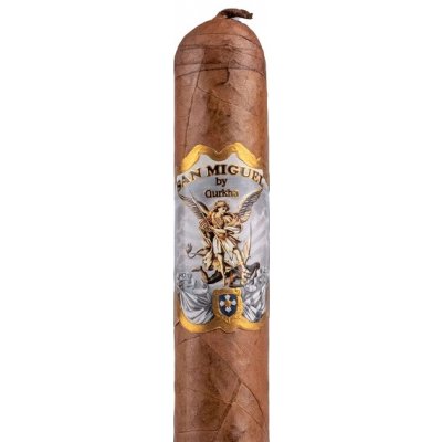 Gurkha San Miguel Robusto – Sleviste.cz
