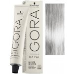 Schwarzkopf Igora Royal Absolute Silver White Silver 60 ml – Zbozi.Blesk.cz