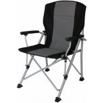 Eurotrail Kempinková židle Caldaro Šedá – Sleviste.cz