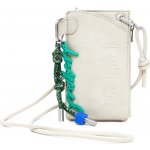 Desigual Dámská peněženka Half Logo Milton Pi 25WAYP266006 – Hledejceny.cz