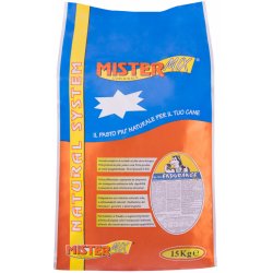 Mister Mix Endurance Maxi Dogs 15 kg