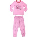 Wolf S2152D dětské pyžamo červená – Hledejceny.cz