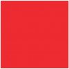 Fabresa UNICOLOR Rojo 15 x 15 cm 1m²