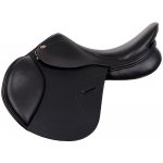 KenTaur Titan Junior Sedlo skokové vlna černá – Sleviste.cz