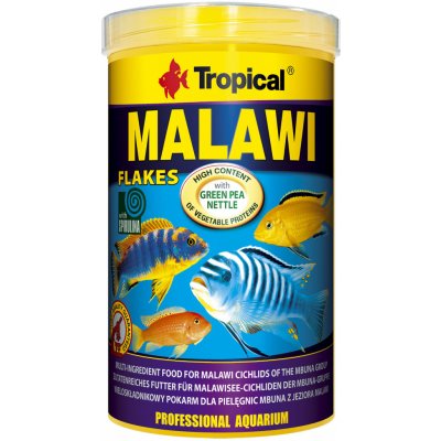 Tropical Malawi 21 l – Zboží Mobilmania