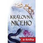 Královna ničeho - Holly Blacková – Zboží Dáma