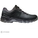 Mammut Mercury IV Low GTX Men blacktitanium – Zbozi.Blesk.cz