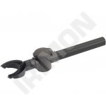 Garantia Sběrač dešťové vody Speedy 6 cm plast – Sleviste.cz