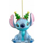 Disney Vánoční ozdoba Lilo&Stitch Stitch 9 cm – Hledejceny.cz