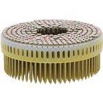 Hřebíky 2,5x60 Kroužkové Paslode CNP70.1, CNP65.1, obj. 312377 – Sleviste.cz