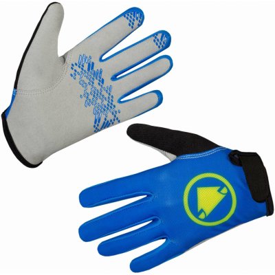 Endura Hummvee Jr LF azure-blue – Hledejceny.cz