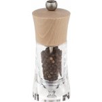 Peugeot Oleron mlýnek na pepř přírodní 14 cm – Zbozi.Blesk.cz