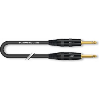 Sommer Cable LXGV-0300-SW – Hledejceny.cz