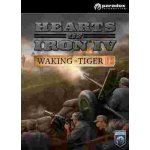 Hearts of Iron 4: Waking the Tiger – Hledejceny.cz