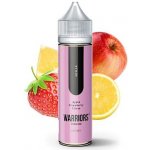 ProVape Warriors Shake & Vape Ninja 10 ml – Sleviste.cz