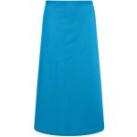 Karlowsky Bistro zástěra KY011 Turquoise 100x75cm – Hledejceny.cz