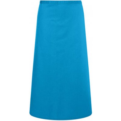 Karlowsky Bistro zástěra KY011 Turquoise 100x75cm – Hledejceny.cz
