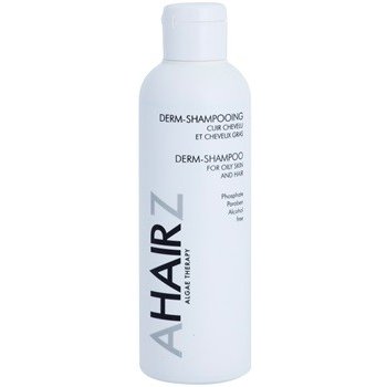 André Zagozda Hair Algae Therapy dermatologický pro mastné vlasy a vlasovou pokožku Derm- Shampoo Phosphate Paraben Alcohol-Free 200 ml