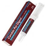 Carobin Pet Digest Paste Doplněk stravy pro psy a kočky 30 g – Hledejceny.cz