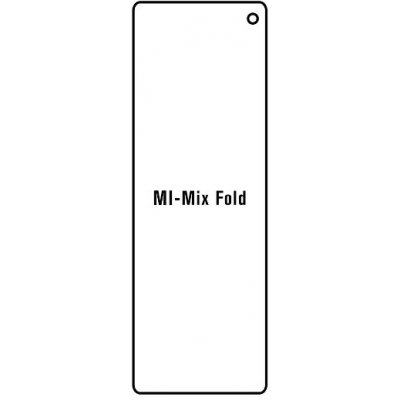 Ochranná fólie Hydrogel Xiaomi Mi Mix Fold – Hledejceny.cz
