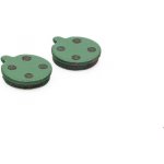 Brzdové destičky pro Lamborghini AL EXT – Zboží Mobilmania