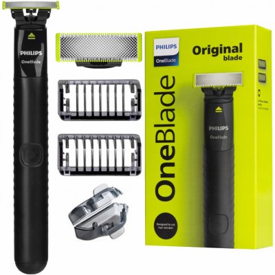 Philips OneBlade QP1424/20 – Zbozi.Blesk.cz