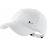 Nike Metal Swoosh Cap White – Zbozi.Blesk.cz