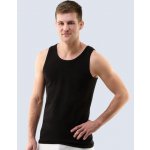 GIno pánský nátělník 78002P černá – Hledejceny.cz