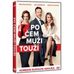 Po čem muži touží DVD – Hledejceny.cz