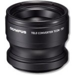 Předsádka Olympus TCON-T01 telekonvertor pro TG-6 a TG-7 – Hledejceny.cz