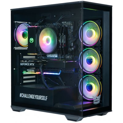 AlzaPC GameBox Prime AZgpr5r57a03 – Hledejceny.cz