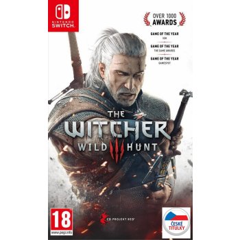 The Witcher 3: Wild Hunt