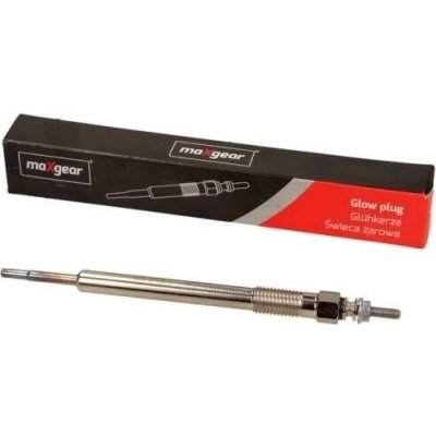 MAXGEAR 66-0134 Žhavicí svíčka (66-0134) – Hledejceny.cz