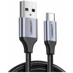 UGREEN USB-C kabel černý 1,5 m – Zboží Dáma